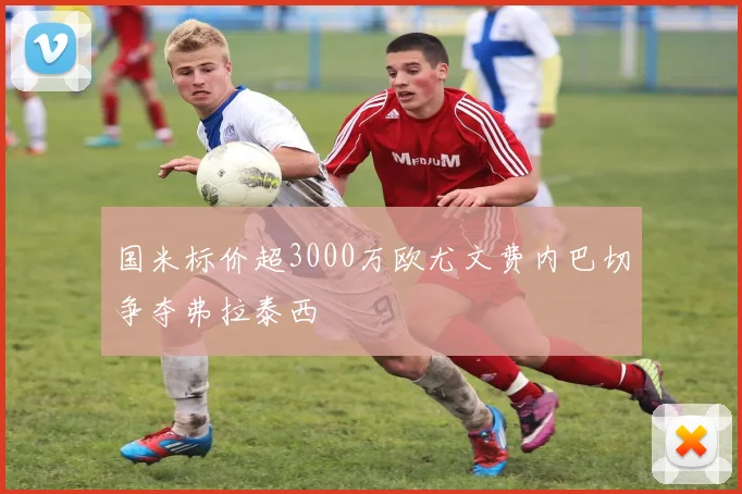 国米标价超3000万欧尤文费内巴切争夺弗拉泰西