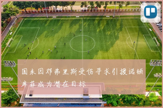 国米因邓弗里斯受伤寻求引援诺顿库菲成为潜在目标