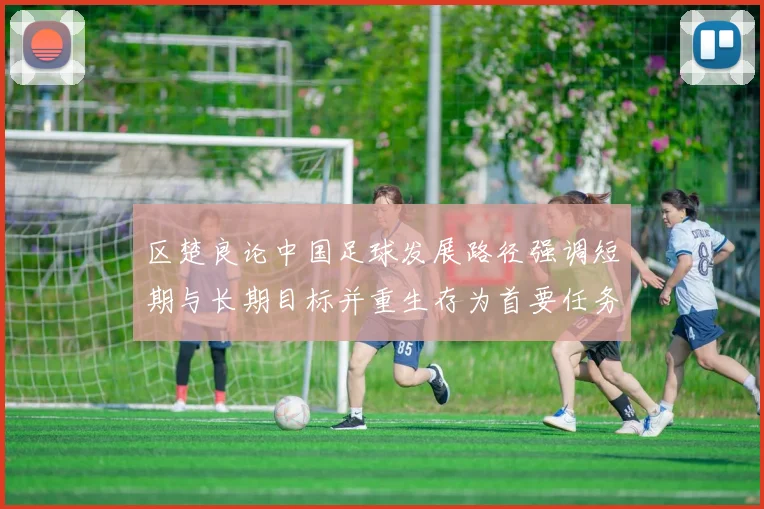区楚良论中国足球发展路径强调短期与长期目标并重生存为首要任务