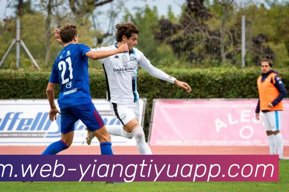 意昂体育发展历程