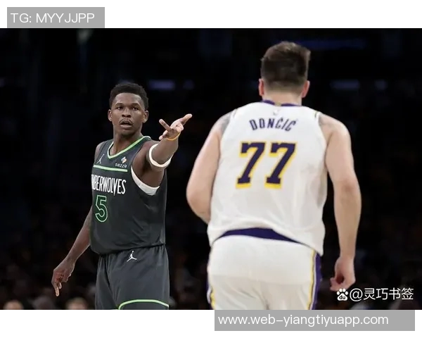 拉塞尔表现低迷但关键时刻助森林狼赢球引发热议