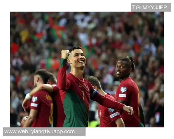 姐姐力挺C罗：批评他去白宫的声音令人失望他为葡萄牙付出二十年